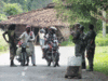 Naxal gunned down in face-off with security forces