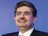 Expect 50 bps rate cut in next six months: Uday Kotak