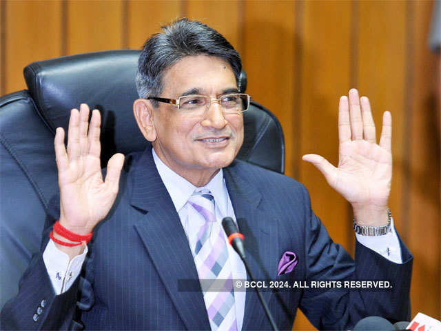 Lodha Committee's objection