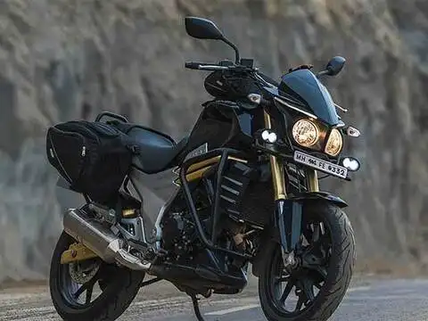 mahindra mojo accessories online