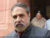 Army had done it during UPA regime too: AICC deputy leader in Rajya Sabha Anand Sharma