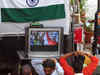 India-Pakistan tensions trigger airtime war?