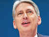 Philip Hammond moves to tackle Brexit economic shock