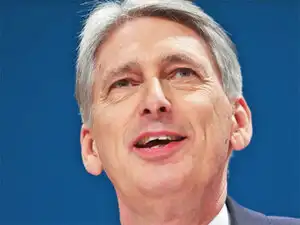 “The markets have calmed since the referendum vote, and many of the recent data have been better than expected,” Hammond said. “The markets have calmed since the referendum vote, and many of the recent data have been better than expected,” Hammond said.