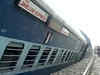 Ten coaches of Jhelum Express derail, two injured
