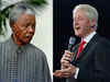 From Bill Clinton to Nelson Mandela, world leaders who cheated on their wives