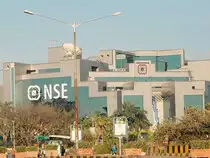 NSE said retail focused products have also performed well on the exchange's platform during the period. Total AUM of Nifty 50 index based Exchange Traded Funds crossed the Rs 10,000-crore mark during the period. NSE said retail focused products have also performed well on the exchange's platform during the period. Total AUM of Nifty 50 index based Exchange Traded Funds crossed the Rs 10,000-crore mark during the period.