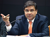 Urijit Patel more like an owl than a hawk; here is how D-Street reacted
