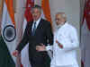 India, Singapore to step up anti-terror, economic cooperation