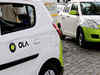 Ola launches offline cab booking facility