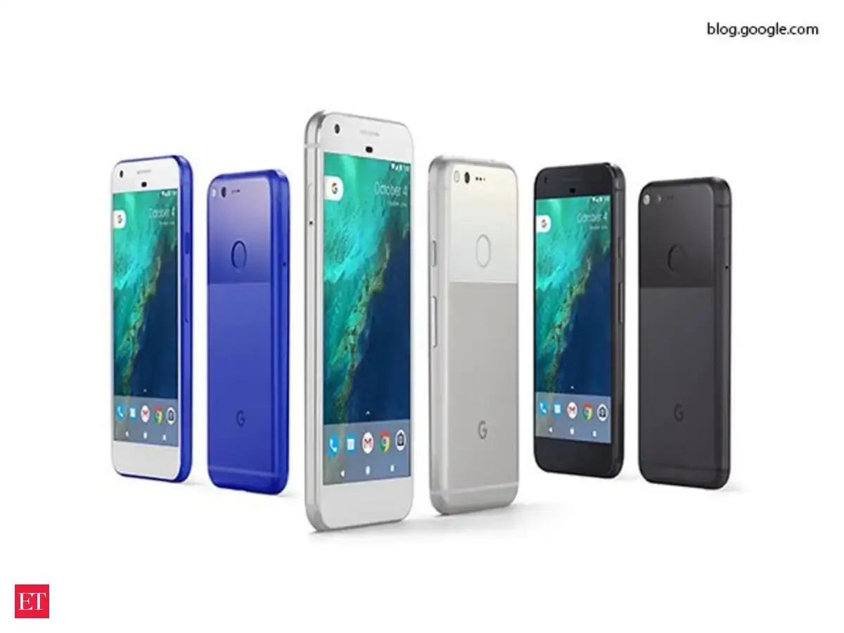 Google Pixel Smartphone: Things you need to know - Google unveil's ...