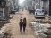 30% of very poor children live in India: Unicef