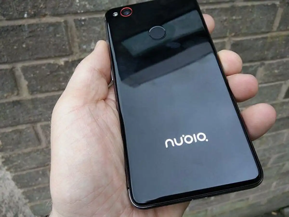 Nubia Z11 Mini S Latest News Videos Photos About Nubia Z11 Mini S The Economic Times Page 1