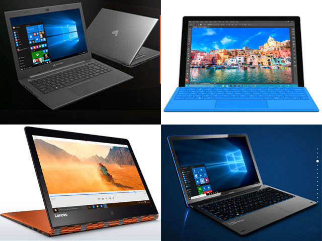 Attractive discounts on laptops, know your pick here!