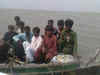 Nine Pakistanis apprehended by BSF in Creek area of Gujarat