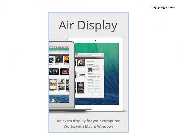 Air Display 2