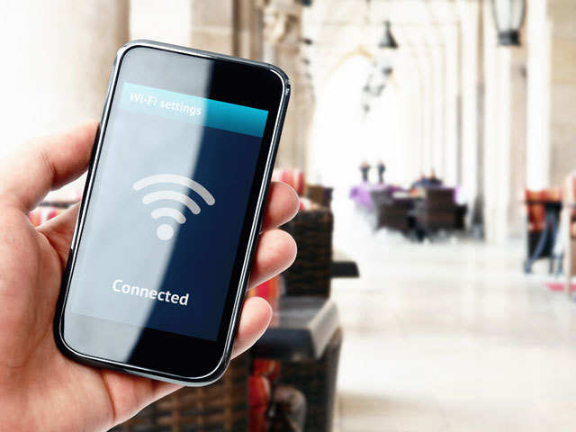 7 apps to make the most of your smartphone over WiFi