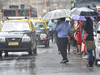 Rains to continue in Mumbai for next two days: Met