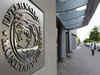IMF raises concern on global banks