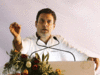 Taking selfie with Barack Obama won't solve country's problems: Rahul Gandhi