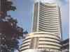 Flat start for equities; metals, realty down