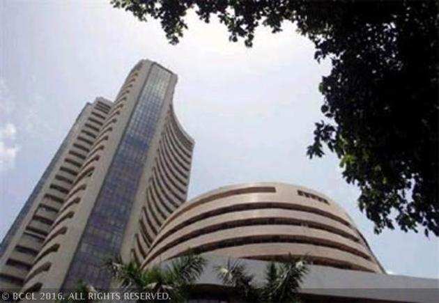 TRACK SENSEX, NIFTY LIVE: Market cracks; M&M, NTPC down 2% each