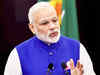 PM Narendra Modi congratulates ISRO for successful launch of the GSAT-18 satellite