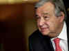 Portugal's Antonio Guterres chosen as next UN secretary general