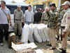 Rs 2,000 crore drug haul leads to bad blood in FDA