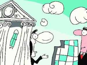 Banking renaissance: How to set up bad bank to manage stressed assets