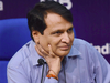 India's challenge is to create enough good jobs: Suresh Prabhu at India Economic Summit