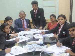 Bengaluru schools vie to tie up with foreign institutes​