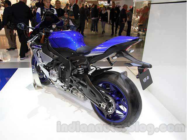 r6 for sale in india