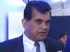 Don’t support views of World Bank: Amitabh Kant