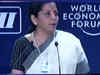 Tech, ease of doing biz key to 8% growth: Nirmala Sitharaman