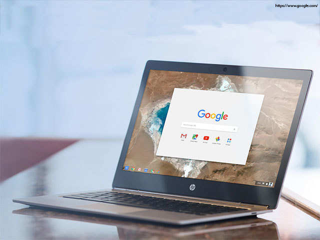 5 reasons why your next laptop should be a Chromebook