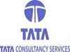 TCS surges to record high on brokerage upgrades