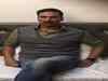 Akshay Kumar's strong message to people playing politics over surgical strike