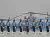 Modernisation will turn IAF into potent force: President