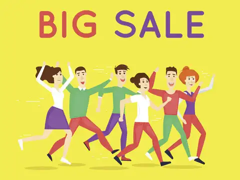 GRAB THE BARGAIN