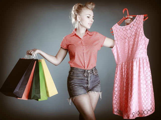 How to control and avoid over buying clothes? Telugu fashion news and tips