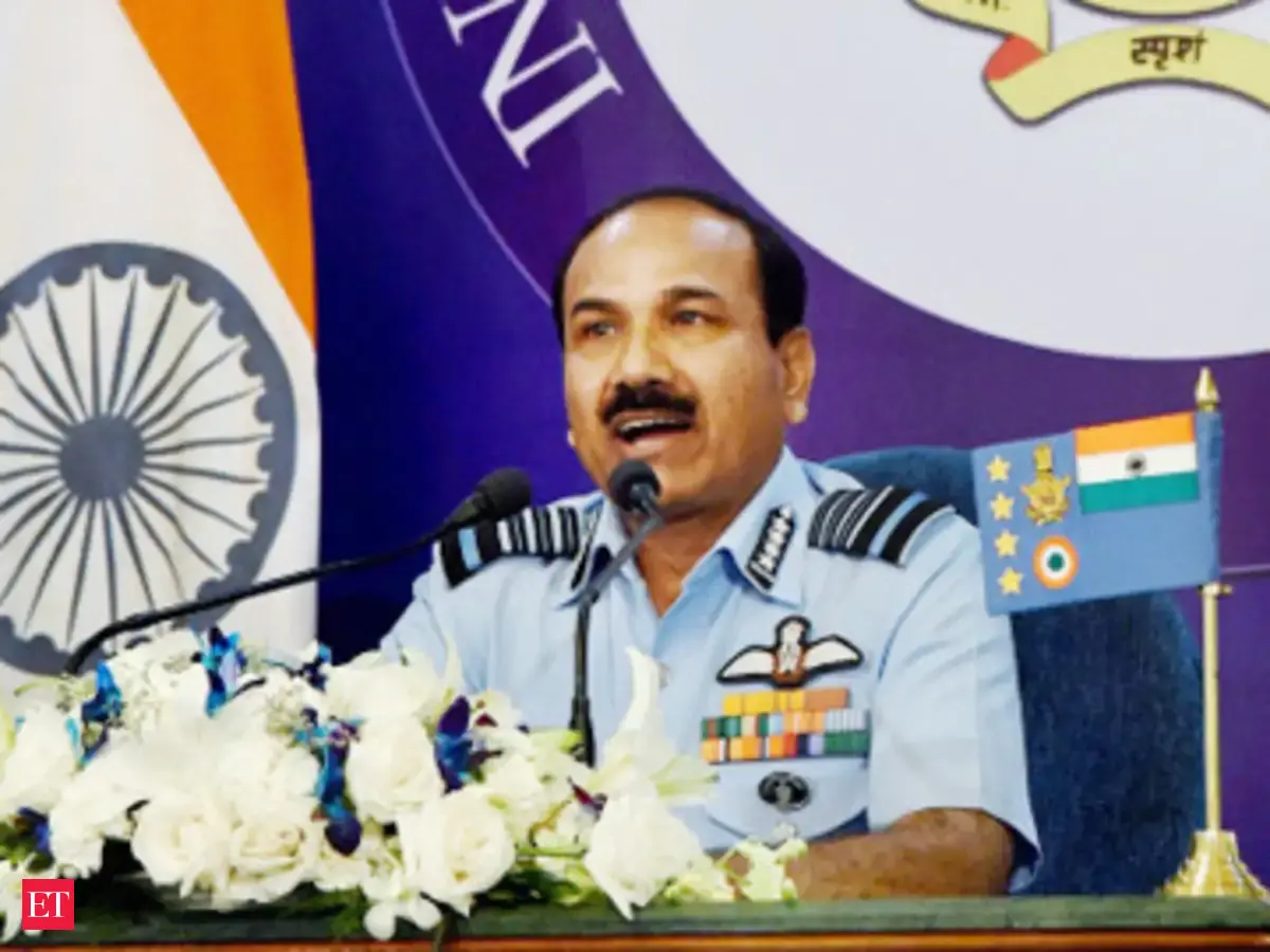 Pathankot, Uri terror attacks show troubled times we are living in: IAF ...