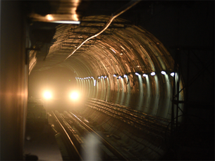 Chennai: Underground metro line to open by April 2017