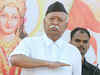 Religion is nation's base, should not be ignored: Mohan Bhagwat