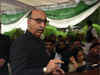 To even think along the lines of a nuke attack is suicidal, says Pakistan envoy Abdul Basit