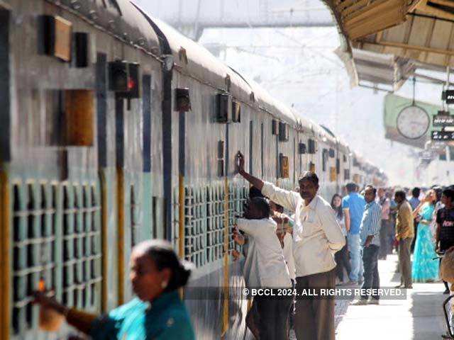 Waitlisted? Try these festival special trains by Railways