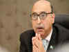 Don't expect Pak army not to have role in India policy: Abdul Basit