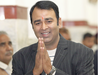 Only sympathy with victim’s family in Dadri visit: Sangeet Som