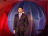 Abhishek Bachchan to host TV show