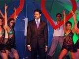 Abhishek Bachchan to host TV show